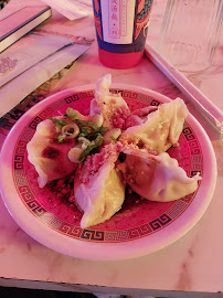 Pierogi du Restaurant chinois Trantranzai à Paris - n°7