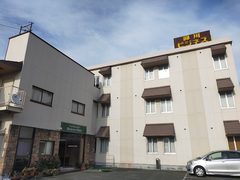 柳川ビジネスホテル