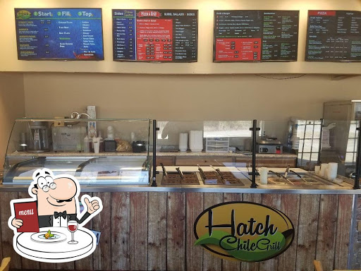 Patriot Cafe/ Grandpa's Pizza/ Patriot frozen foods