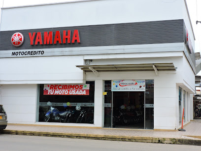 Motocrédito Yamaha Granada