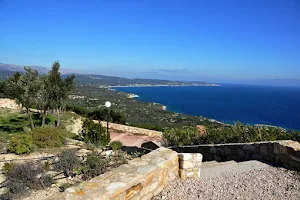 Aegean Botanical Garden - Chios image