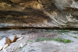 Vodna Cave image