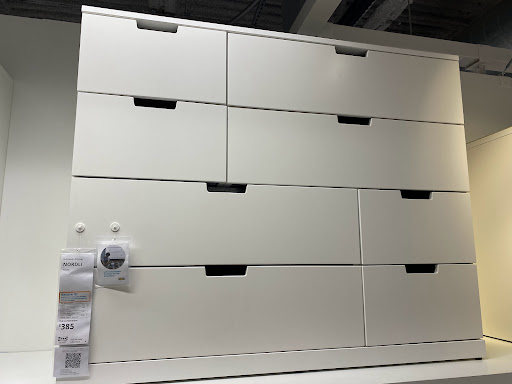 Furniture Store «IKEA Stoughton Home Furnishings», reviews and photos, 1 Ikea Way, Stoughton, MA 02072, USA