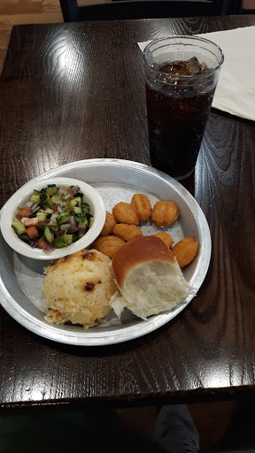 Restaurant «Cowboy Chicken», reviews and photos, 1020 W Nolana Ave, McAllen, TX 78504, USA