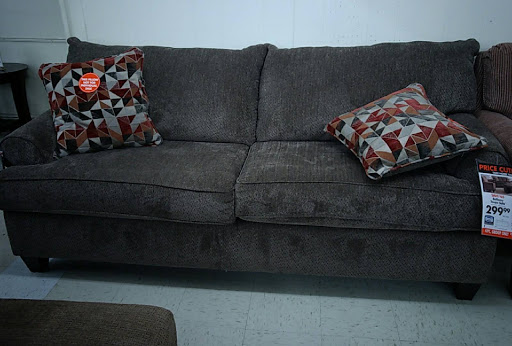 Discount Store «Big Lots», reviews and photos, 1424 Darlington Ave, Crawfordsville, IN 47933, USA