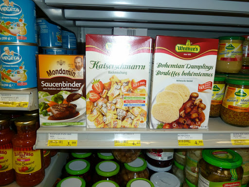 Grocery Store «McGinnis Sisters Specialty Food Stores», reviews and photos, 4311 Northern Pike, Monroeville, PA 15146, USA