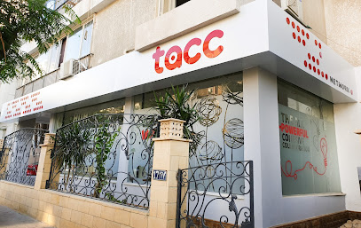 TACC Network