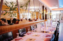 Atmosphère du Restaurant asiatique Wok Rainbow à Saumur - n°11