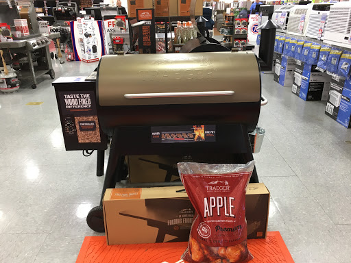 Appliance Store «P.C. Richard & Son», reviews and photos, 701 Sunrise Hwy, Bellmore, NY 11710, USA