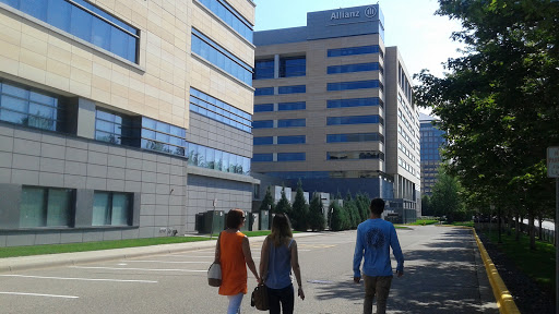 Insurance Agency «Allianz Life Insurance Company of North America», reviews and photos