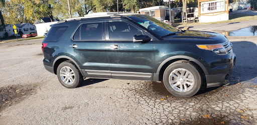 Car Dealer «Arch Motorsports», reviews and photos, 232 Jr Dr, St Charles, MO 63301, USA