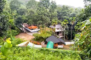 Ponmudi Valley Resort image