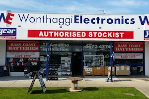 Wonthaggi Electronics image