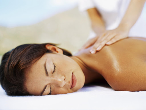 Montra Lanna - Thai Massage and Spa