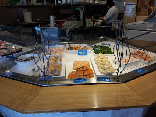 Butcher Shop «Marin Sun Farms Butcher Shop», reviews and photos, 5655 College Ave, Oakland, CA 94618, USA