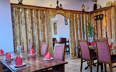 Gurkha Bar & Restaurant image