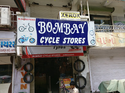 Bombay Cycle Stores