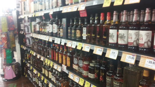 Supermarket «Price Cutter», reviews and photos, 1901 E Division St, Springfield, MO 65803, USA