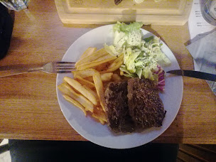 Photo n°21 de La Bousse à Morteau ()