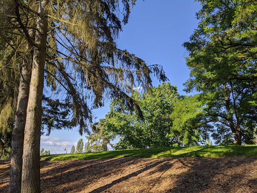 Park «Luther Burbank Park», reviews and photos, 2040 84th Ave SE, Mercer Island, WA 98040, USA