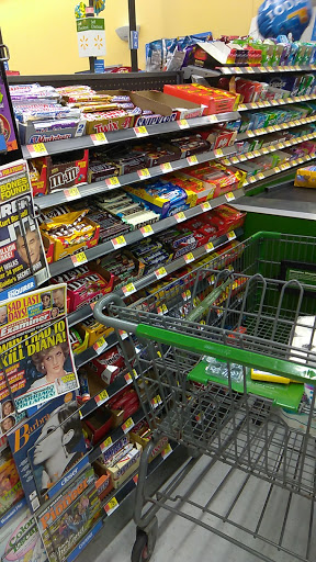 Supermarket «Walmart Neighborhood Market», reviews and photos, 19340 Hawthorne Blvd, Torrance, CA 90503, USA