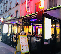 Photos du propriétaire du Restaurant japonais Leader Sushi à Paris - n°1