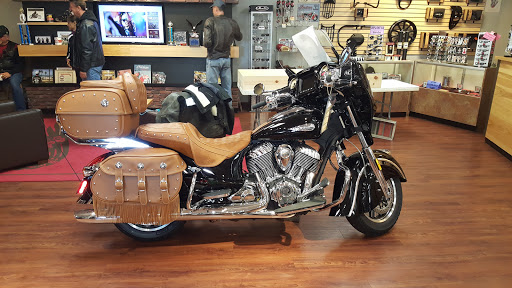 Motorcycle Parts Store «C & E Auburn V-Twin», reviews and photos, 12015 Shale Ridge Rd, Auburn, CA 95602, USA