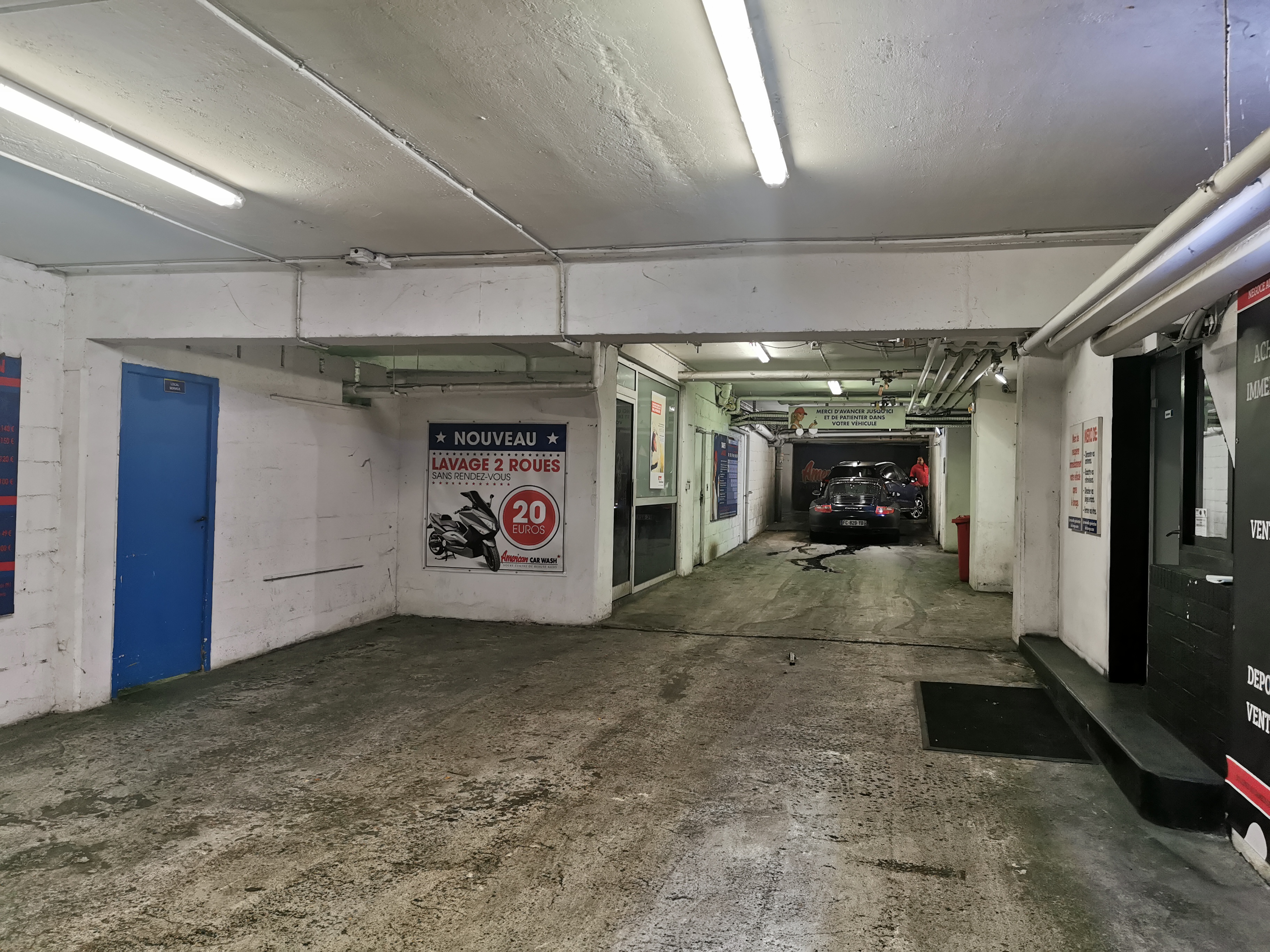 Photo n° 1 de l'avis de Thierry.l fait le 21/10/2020 à 12:49
