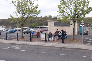 Waterford, Tourist Information Office