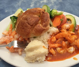 Mariscos Chilo photo