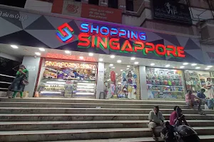 Shopping Singappore image