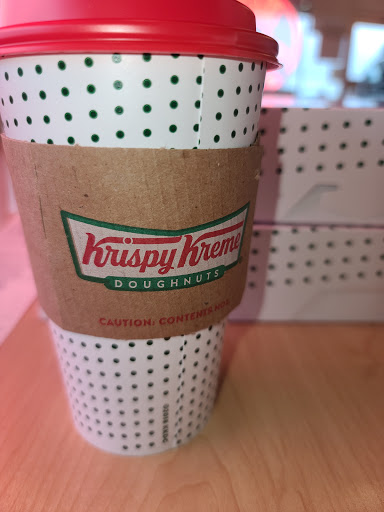 Bakery «Krispy Kreme Doughnuts», reviews and photos, 3095 Ross Clark Cir 84W, Dothan, AL 36301, USA
