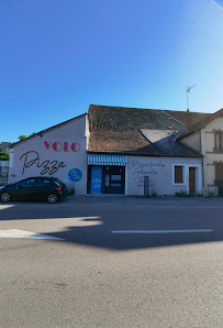 Photos du propriétaire du Pizzas à emporter Yolo Pizza Saint-Léger-des-Vignes à Saint-Léger-des-Vignes - n°4