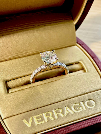 Jewelry Store «Venus Jewelers», reviews and photos, 1024 Easton Ave, Somerset, NJ 08873, USA