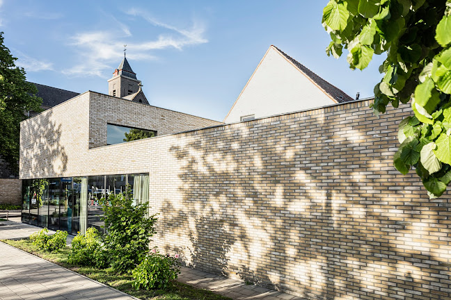 Bultynck Kindt architecten - Brugge