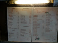 Pizzeria Ristorante Il Duomo à Assisi menu