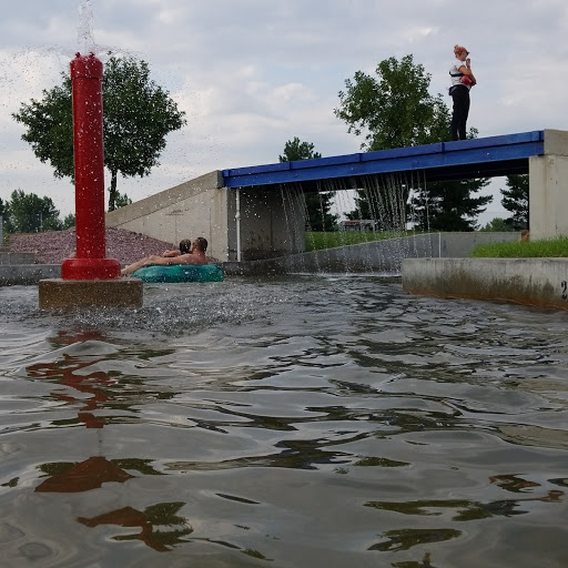 Water Park «Wild Water West Waterpark», reviews and photos, 26767 466th Ave, Sioux Falls, SD 57106, USA