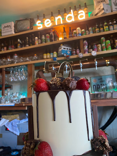 Tartaramusa en Algeciras, Cádiz