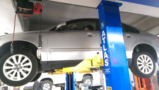 Car Repair and Maintenance «Shahverdi Foreign Car Inc», reviews and photos, 184 Mountain Rd, Pasadena, MD 21122, USA