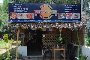 ARUNAGIRI CAFE image