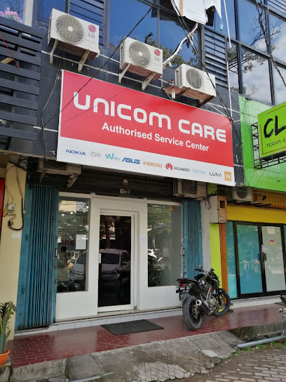 Unicom Care Makassar
