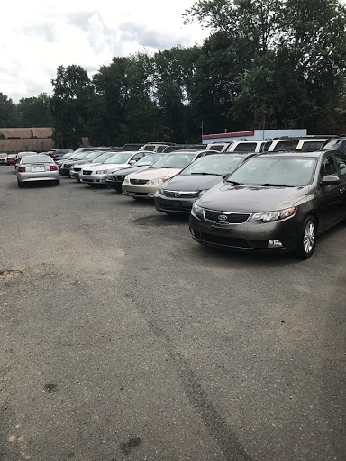 Used Car Dealer «Choice Motor Car», reviews and photos, 436 East St, Plainville, CT 06062, USA