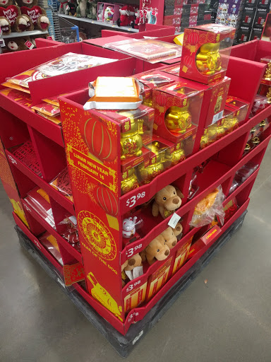 Department Store «Walmart Supercenter», reviews and photos, 2351 Century Dr, West Mifflin, PA 15122, USA