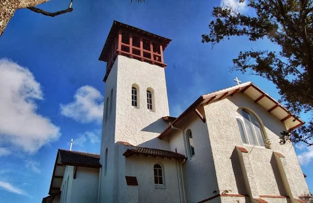 St Mary's Anglican Church Karori
