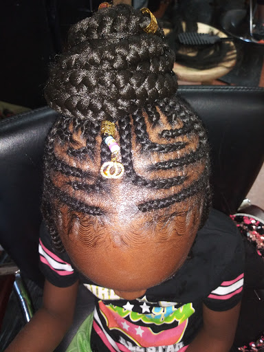 Beauty Supply Store «Beauty Supply USA», reviews and photos, 6679 Arlington Rd, Jacksonville, FL 32211, USA