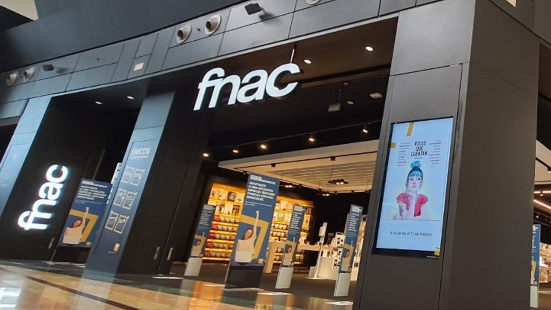 Fnac