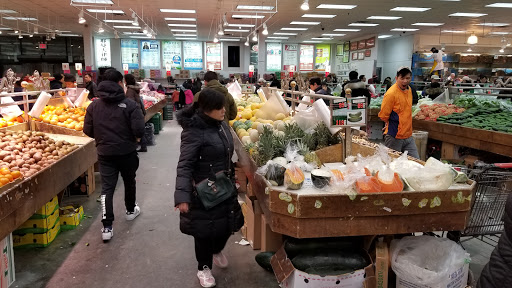 Grocery Store «Fei Long Market», reviews and photos, 6301 8th Ave, Brooklyn, NY 11220, USA
