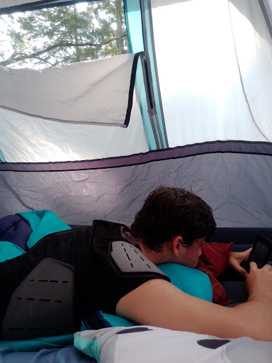 Park «Wild Horse Creek Park», reviews and photos, 3820 Macedonia Rd, Powder Springs, GA 30127, USA