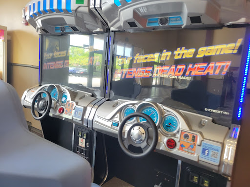 Movie Theater «Regal Cinemas Noblesville 10», reviews and photos, 10075 Town and Country Blvd, Noblesville, IN 46060, USA