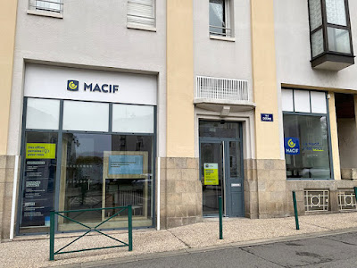 MACIF Assurances à Saint-Junien